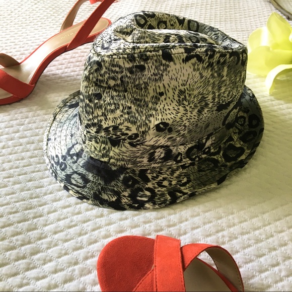 Hat - Picture 1 of 6